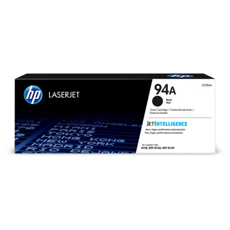 Toner HP 94A Nero